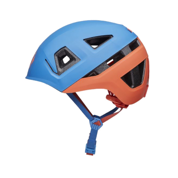 Black Diamond Capitan Kid's Helmet OS - Image 5